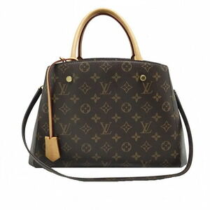 Louis Vuitton Bag Handbag Monogram Montaigne